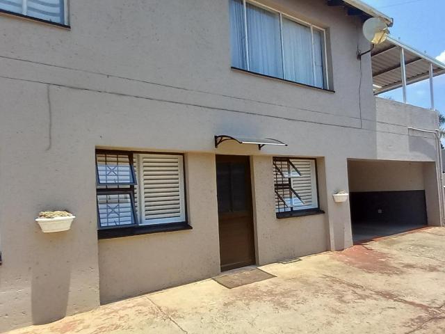 Apartment to Rent