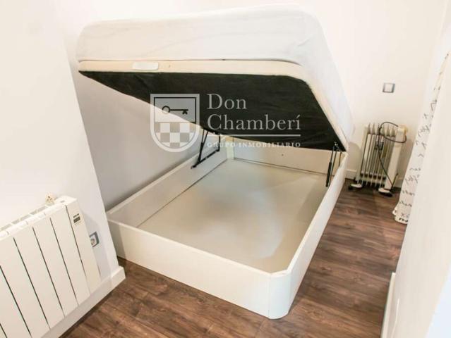 Apartment to rent in the heart of Almagro
