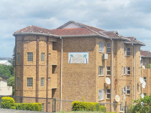 Apartment to rent in Tongaat