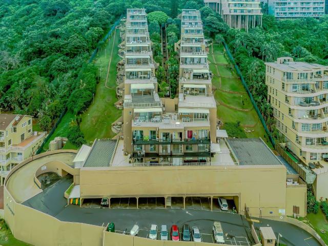 Apartment to rent in Umdloti Beach