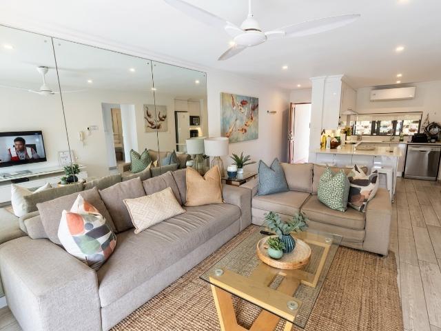 Apartment To Rent in Umhlanga, KwaZulu Natal