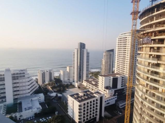Apartment to rent in uMhlanga Rocks