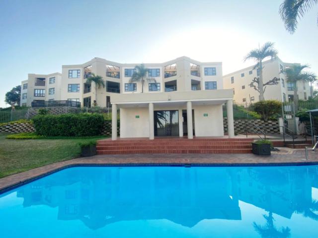 Apartment to rent in uMhlanga Rocks
