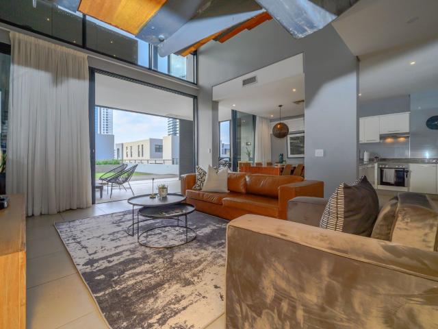 Apartment to rent in uMhlanga Rocks