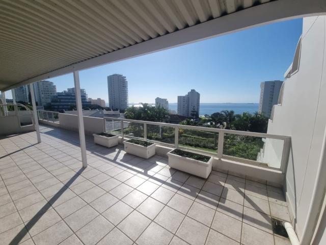 Apartment to rent in uMhlanga Rocks