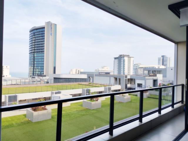 Apartment to rent in uMhlanga Rocks