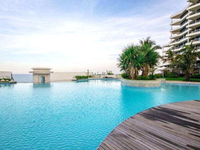 Apartment to rent in uMhlanga Rocks