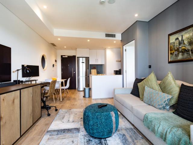 Apartment to rent in uMhlanga Rocks