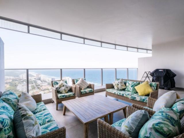 Apartment to rent in uMhlanga Rocks