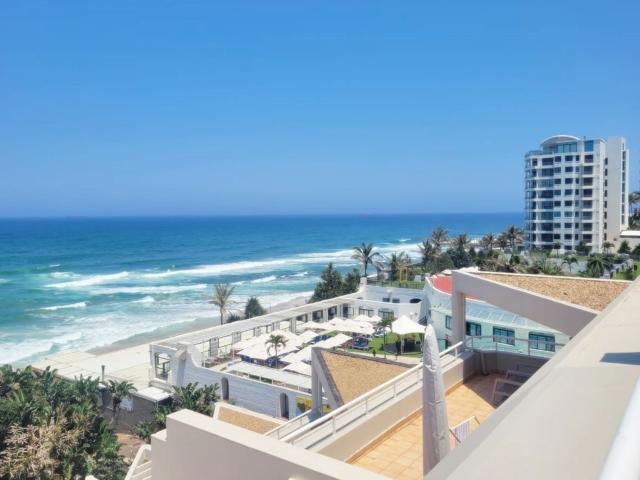 Apartment to rent in uMhlanga Rocks