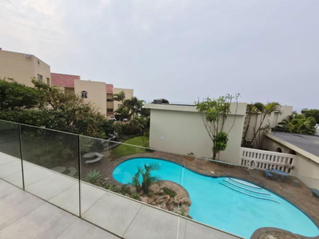 Apartment to rent in uMhlanga Rocks