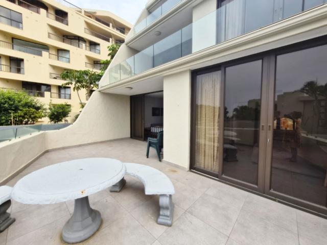 Apartment to rent in uMhlanga Rocks