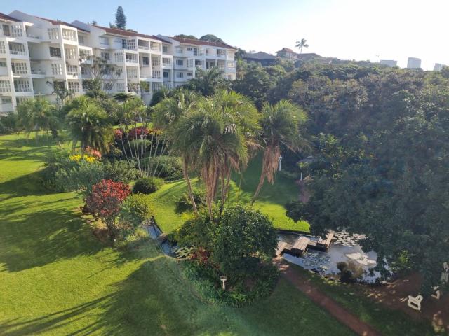Apartment to rent in uMhlanga Rocks