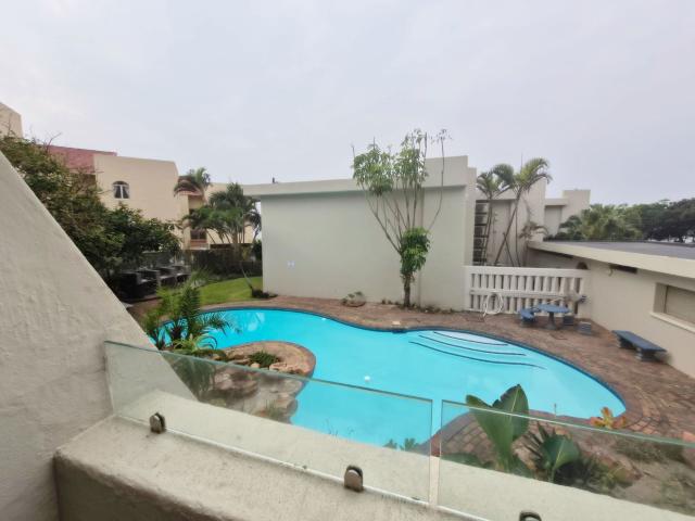 Apartment to rent in uMhlanga Rocks