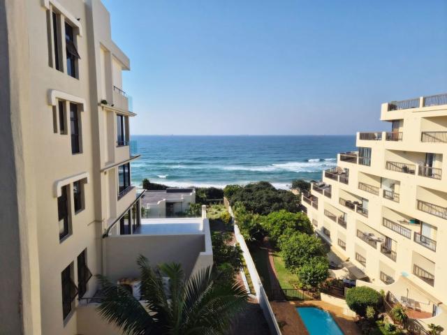 Apartment to rent in uMhlanga Rocks