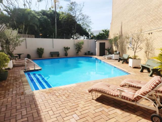 Apartment to rent in uMhlanga Rocks