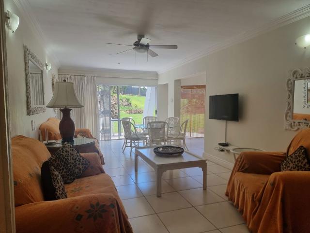 Apartment to rent in uMhlanga Rocks