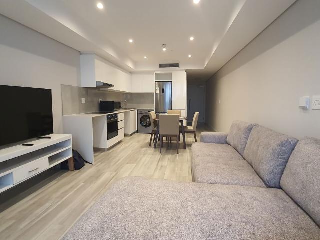 Apartment to rent in uMhlanga Rocks