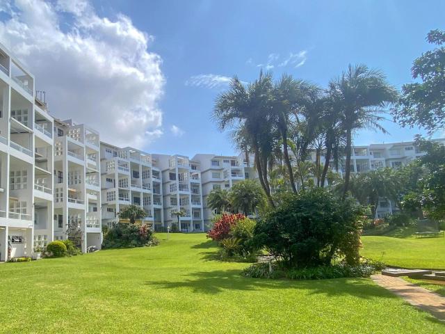 Apartment to rent in uMhlanga Rocks
