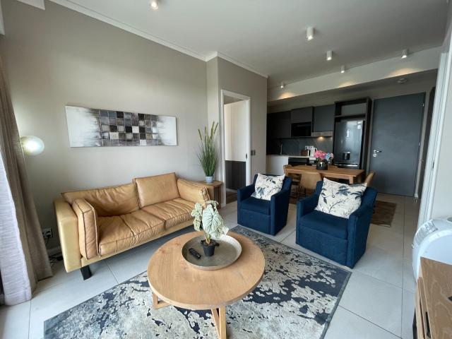 Apartment to rent in Waterkloof Glen