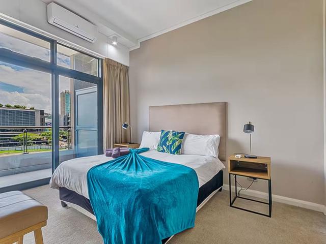 Apartment to rent in Waterkloof Glen