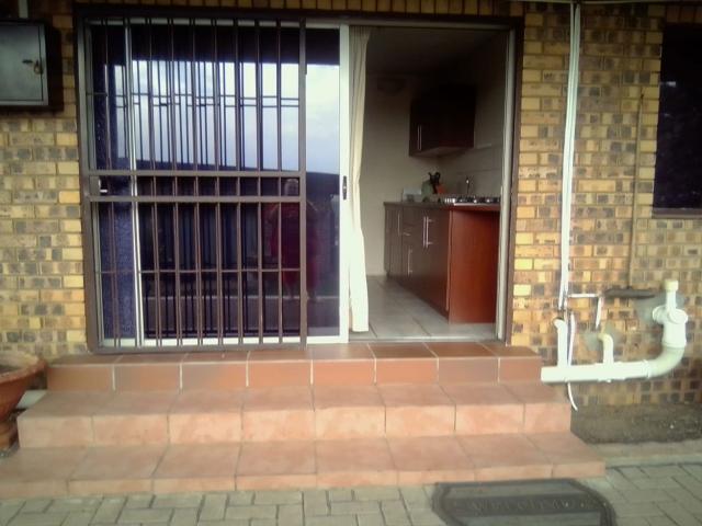 Apartment to rent in Witbank eMalahleni