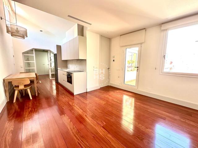 Apartment to rent in Almagro
