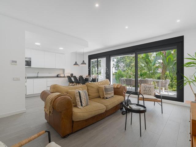 Apartment to rent in Altos de Puente Romano