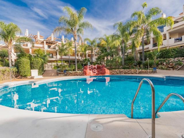 Apartment to rent in Atalaya de Río Verde