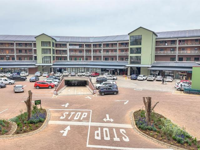 Apartment To Rent in Athlone Pietermaritzburg KwaZulu Natal