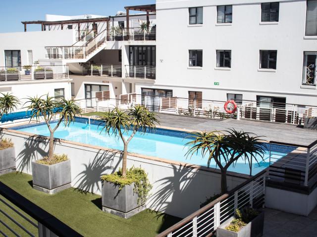 Apartment to rent in Big Bay