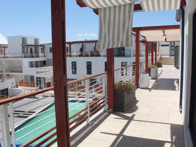 Apartment to rent in Big Bay