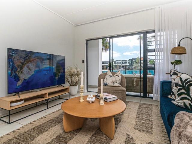 Apartment To Rent in Blyde Riverwalk Estate, Pretoria
