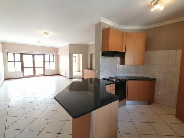 Apartment To Rent in Bryanston, Sandton