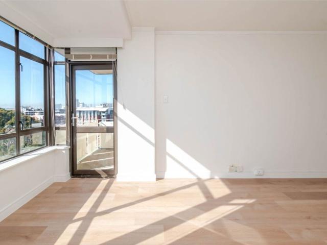 Apartment to rent in De Waterkant