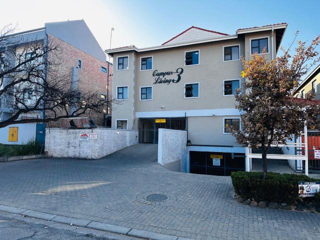 Apartment to rent in Die Bult, Potchefstroom