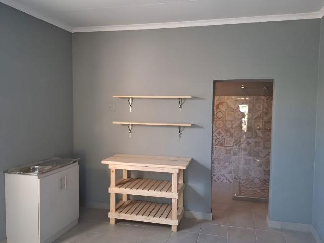 Apartment to rent in Die Rand