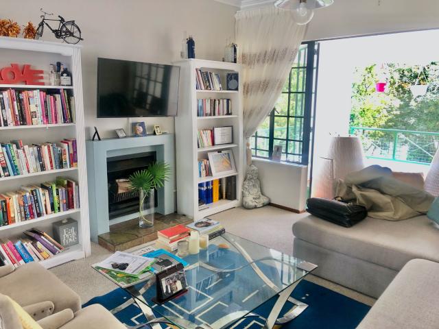 Apartment to rent in Dunkeld West