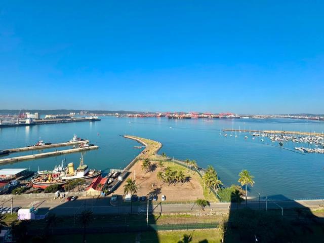 Apartment to rent in Durban Central