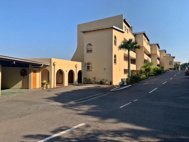Apartment to rent in Durban North