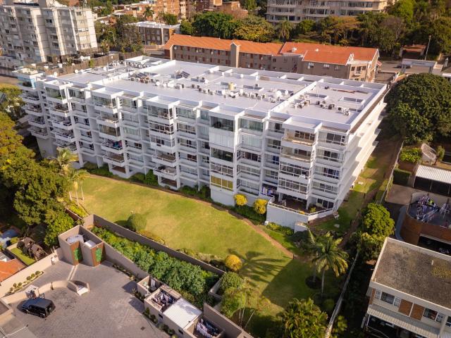 Apartment to rent in Essenwood
