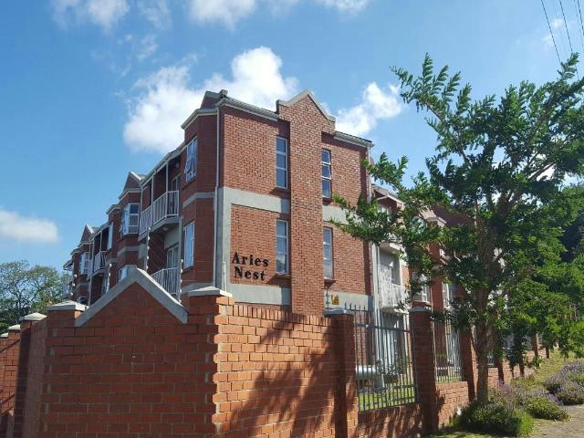 Apartment to rent in Grahamstown Central Makhanda Central