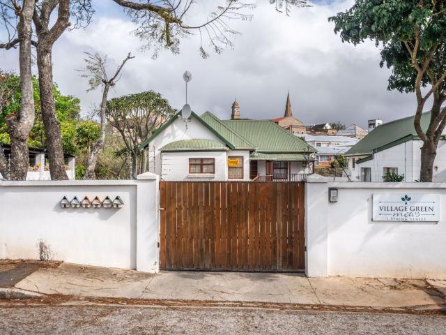 Apartment to rent in Grahamstown Central Makhanda Central