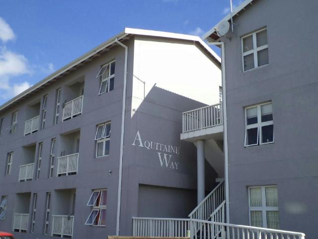 Apartment to rent in Grahamstown Central Makhanda Central
