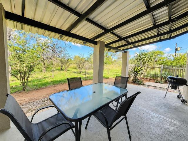 Apartment to rent in Hoedspruit