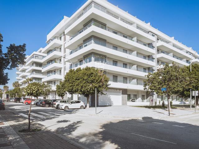 Apartment to rent in La Campana