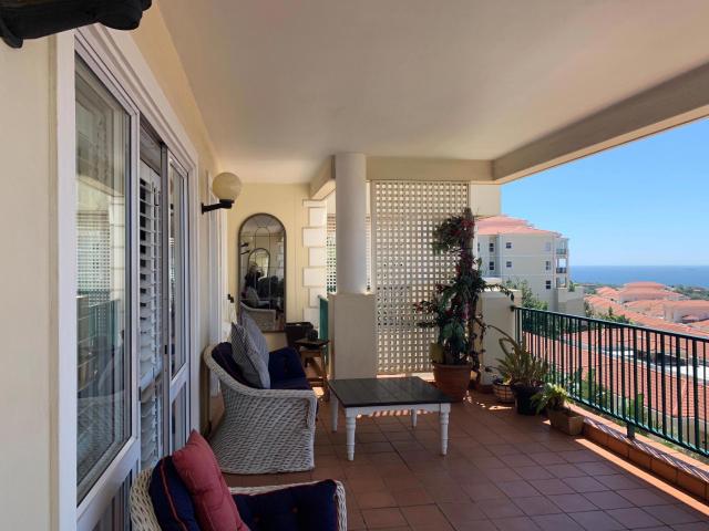 Apartment to rent in La Lucia