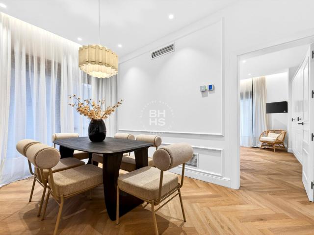 Apartment to rent in La Malagueta