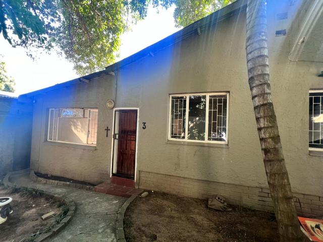 Apartment to rent in Mbombela Central Nelspruit Central