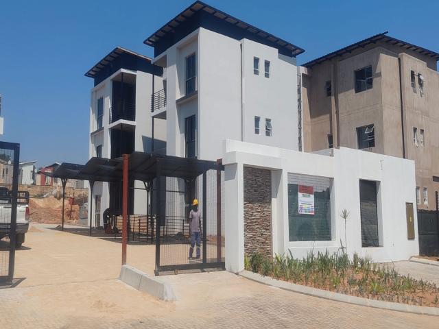 Apartment to rent in Mbombela Central Nelspruit Central